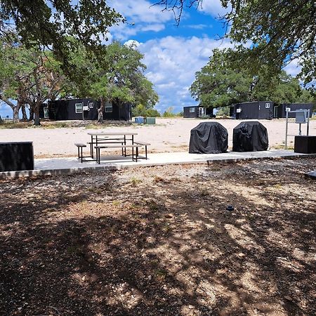 The Container Retreat @ 290 Wine Trail #10 Welcome Friends! Hye Buitenkant foto