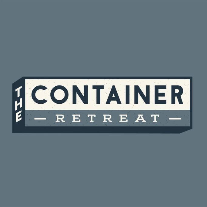 The Container Retreat @ 290 Wine Trail #10 Welcome Friends! Hye Buitenkant foto