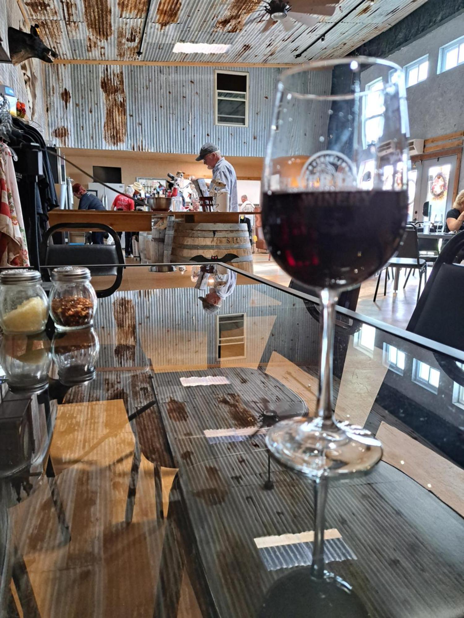 The Container Retreat @ 290 Wine Trail #10 Welcome Friends! Hye Buitenkant foto